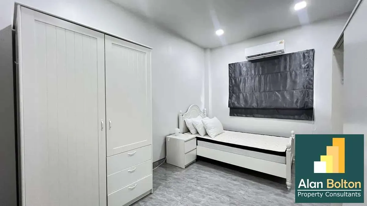2 Storey House 3 Bedrooms 3 Bathrooms in East Pattaya photo 18
