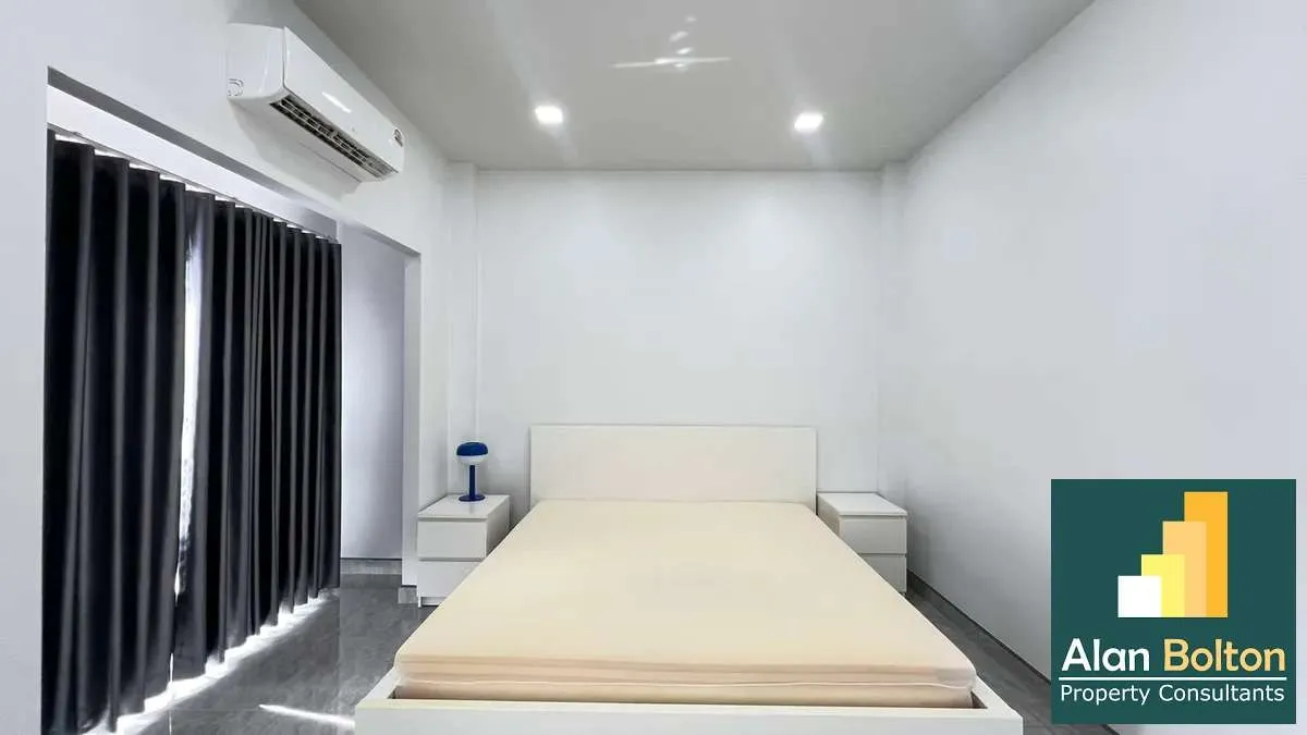 2 Storey House 3 Bedrooms 3 Bathrooms in East Pattaya photo 3