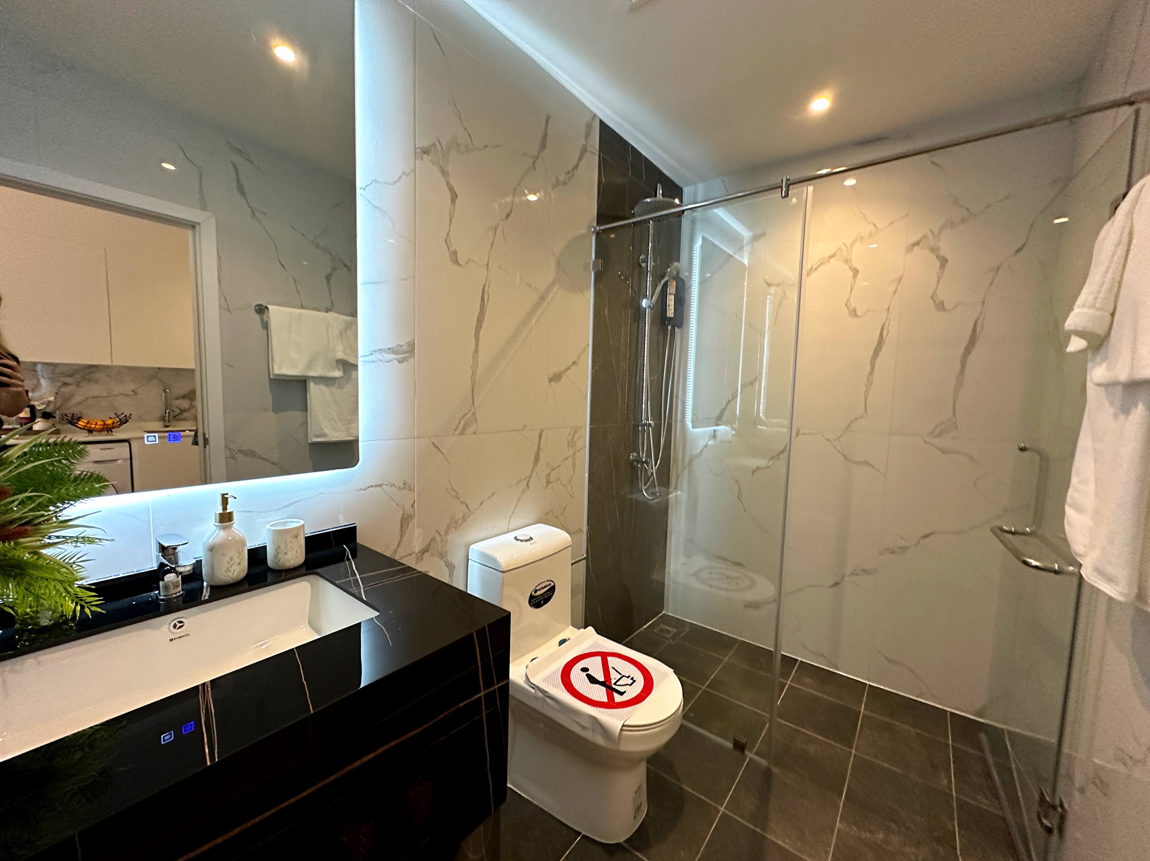 Off-Plan Siam Oriental Oasis Studio for Sale photo 21