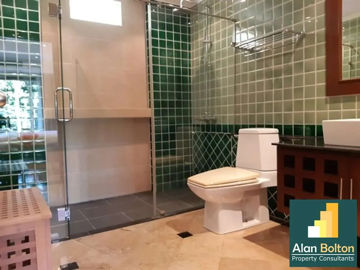 One Bed Room Condminium In Jomtien photo 13