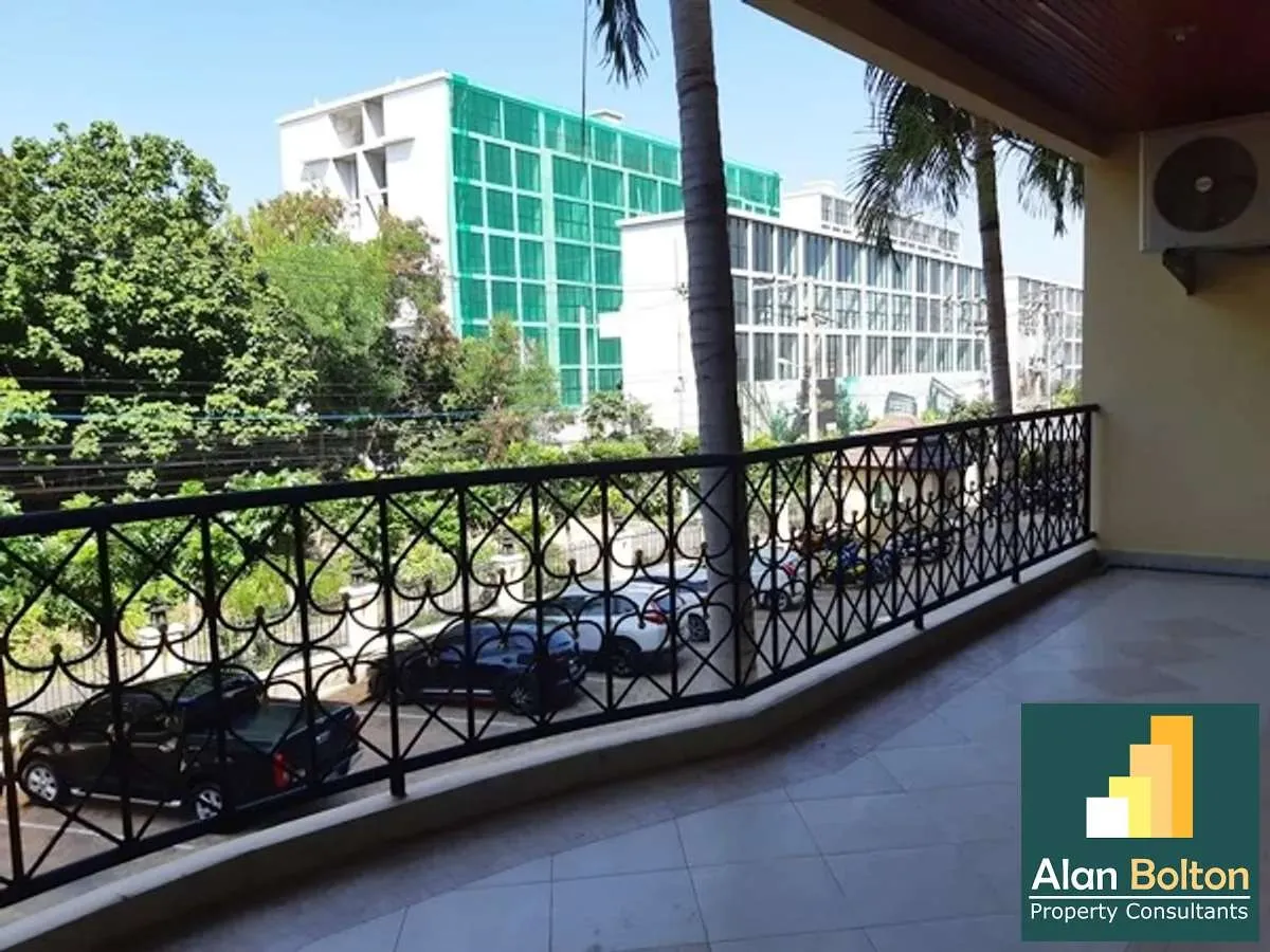One Bed Room Condminium In Jomtien photo 4