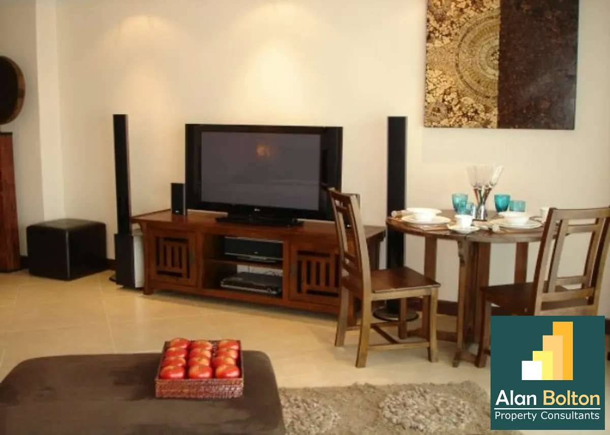 Large Studio Condo For Sale In Jomtien photo 11