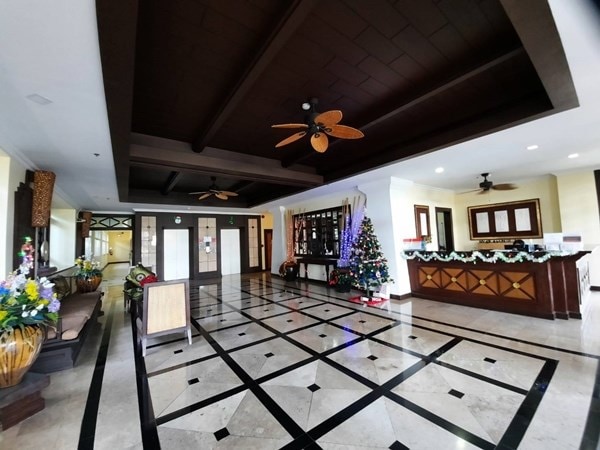 Club Royal A Decorated Office for Sale FQ, Na Kluea photo 11