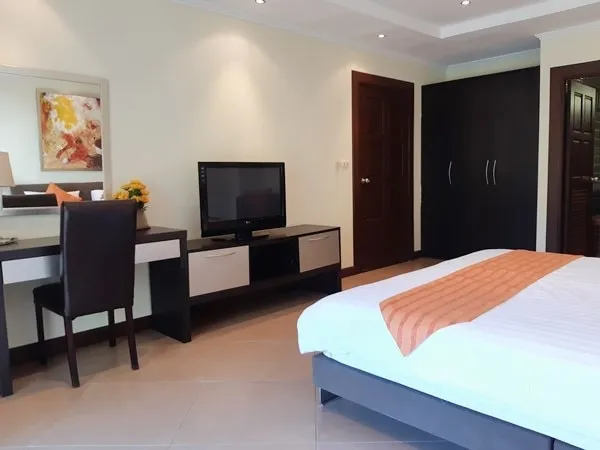 Jomtien Complex Shophouse Unit, Jomtien photo 15