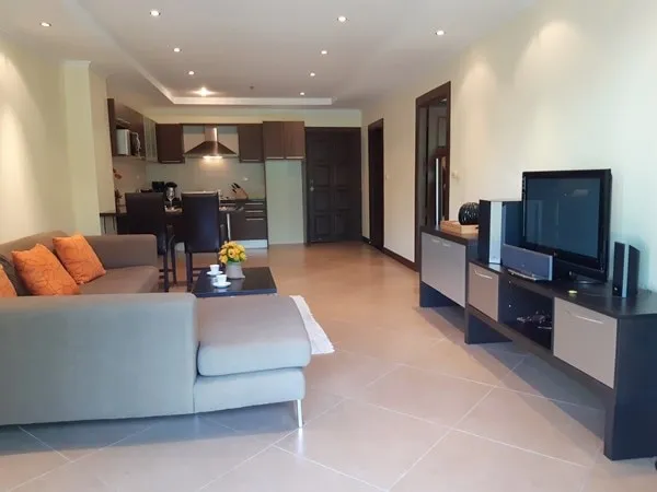 Jomtien Complex Shophouse Unit, Jomtien photo 17