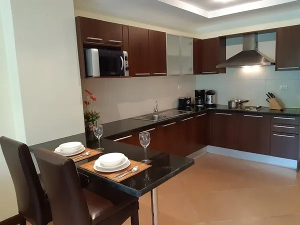 Jomtien Complex Shophouse Unit, Jomtien photo 18