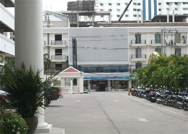 Jomtien Complex Shophouse Unit, Jomtien photo 20
