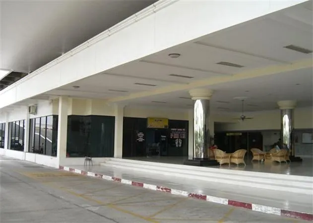 Jomtien Complex Shophouse Unit, Jomtien photo 21