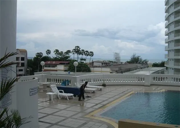 Jomtien Complex Shophouse Unit, Jomtien photo 22
