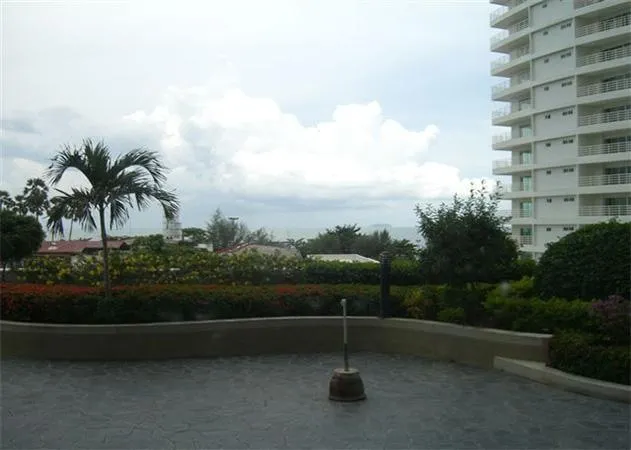 Jomtien Complex Shophouse Unit, Jomtien photo 24