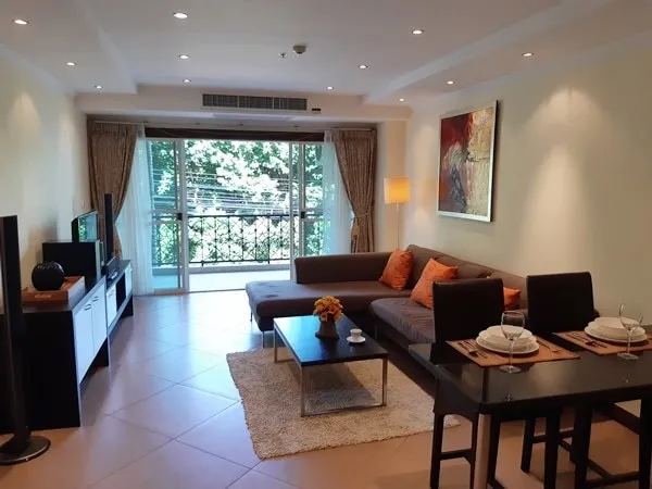 Jomtien Complex Shophouse Unit, Jomtien photo 11