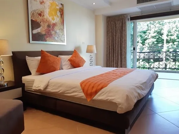 Jomtien Complex Shophouse Unit, Jomtien photo 13