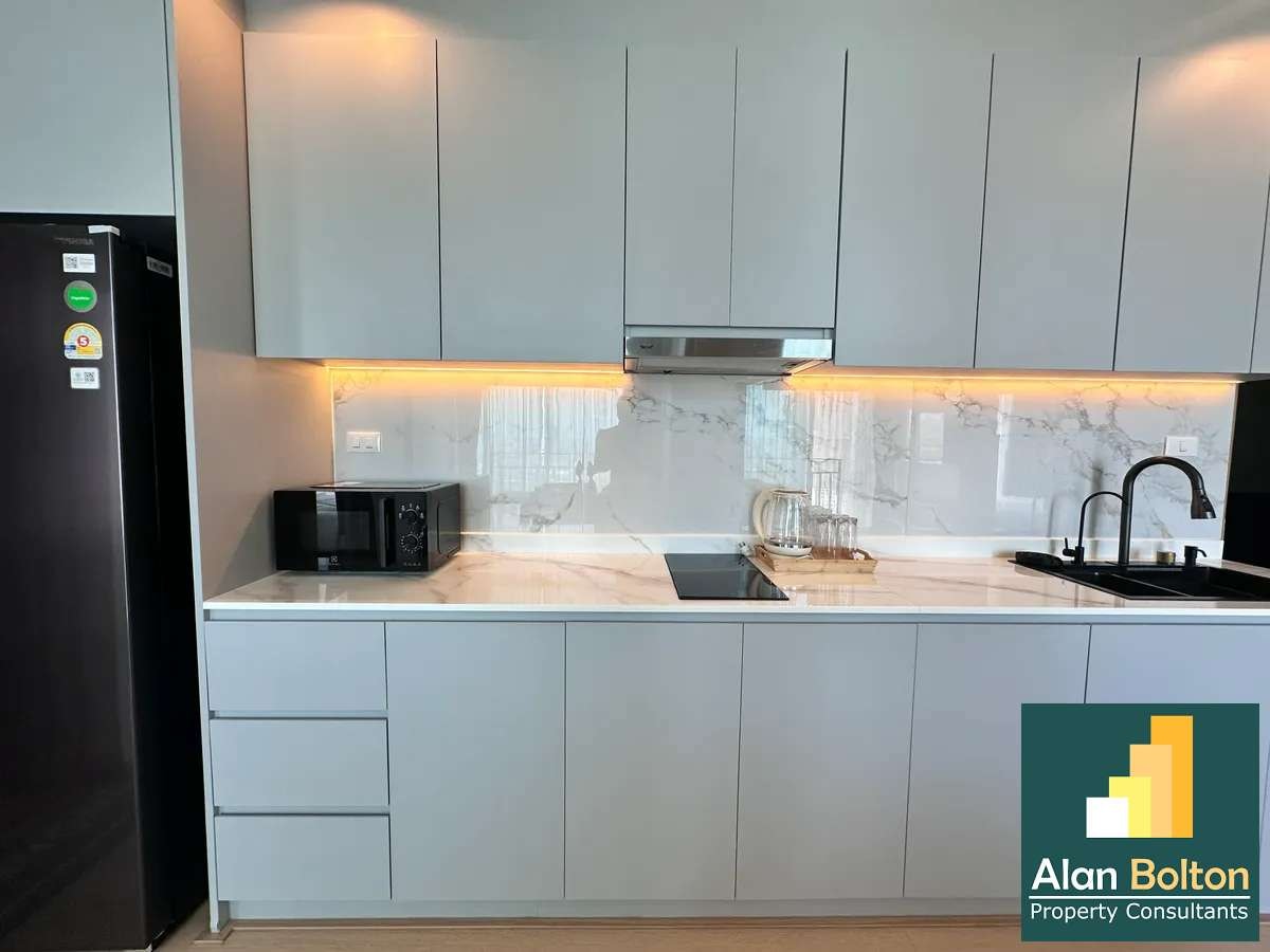 High floor Condo For Sale in Jomtien photo 12