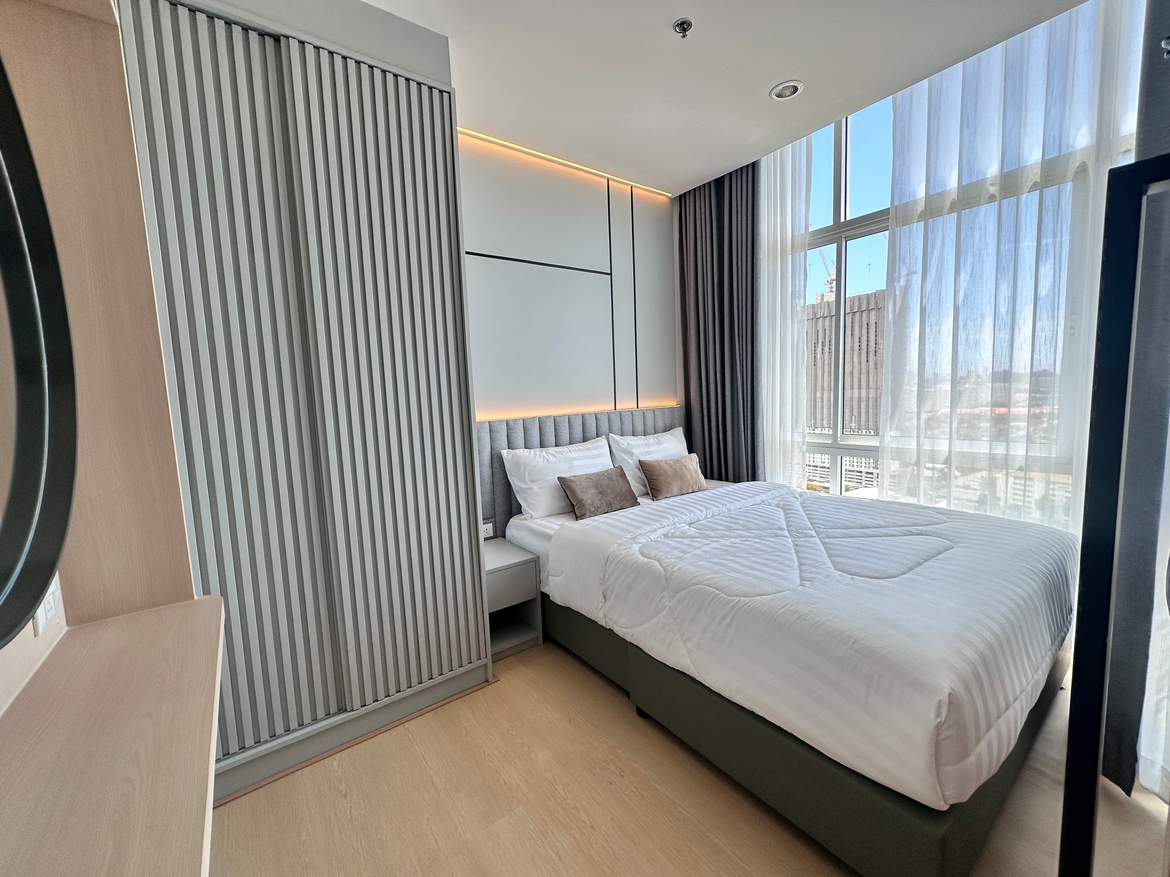High floor Condo For Sale in Jomtien photo 40