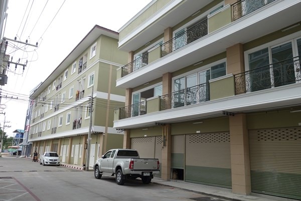 High floor Condo For Sale in Jomtien photo 25