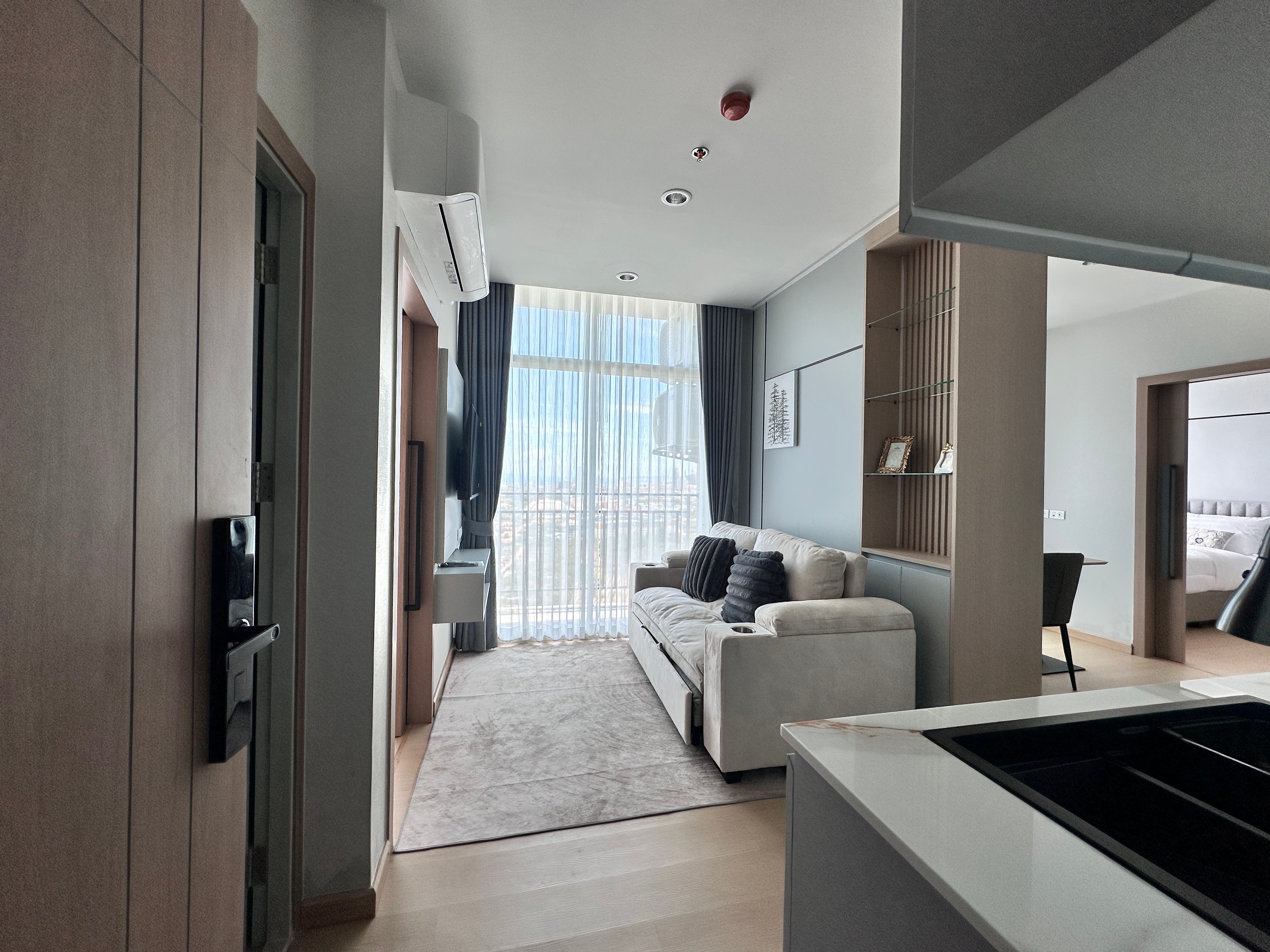 High floor Condo For Sale in Jomtien photo 43