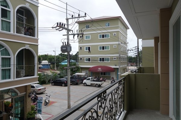 High floor Condo For Sale in Jomtien photo 26