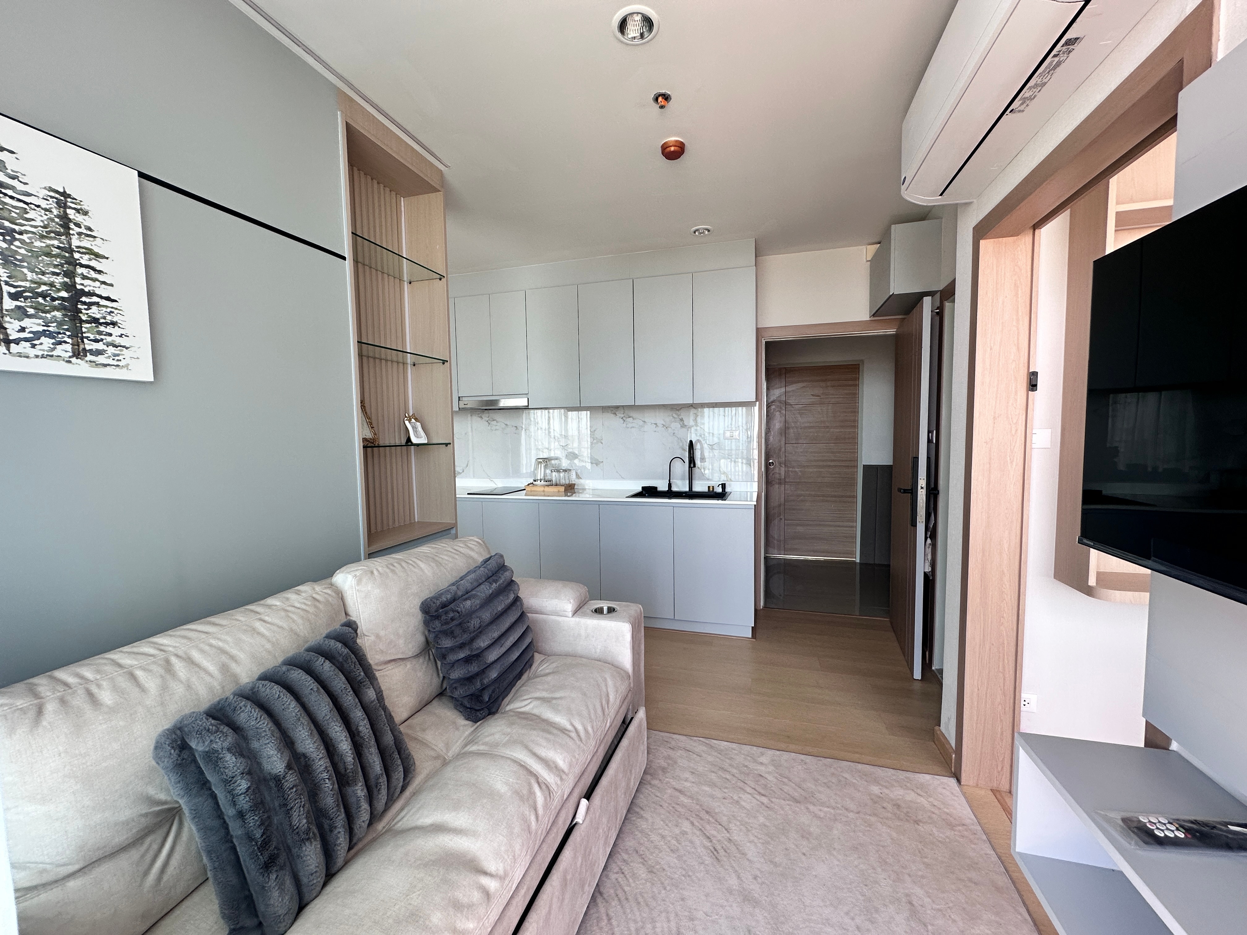 High floor Condo For Sale in Jomtien photo 35