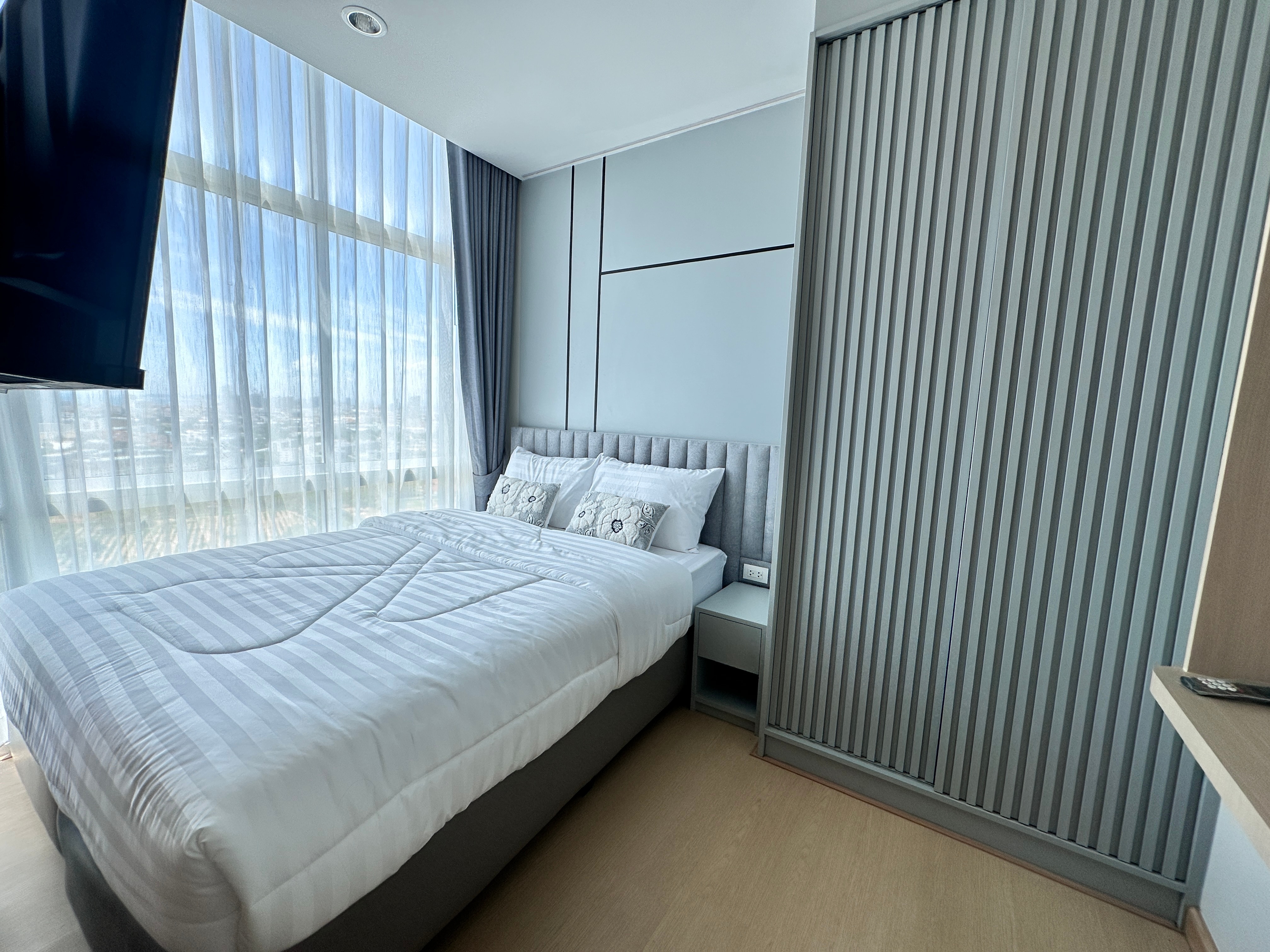 High floor Condo For Sale in Jomtien photo 41