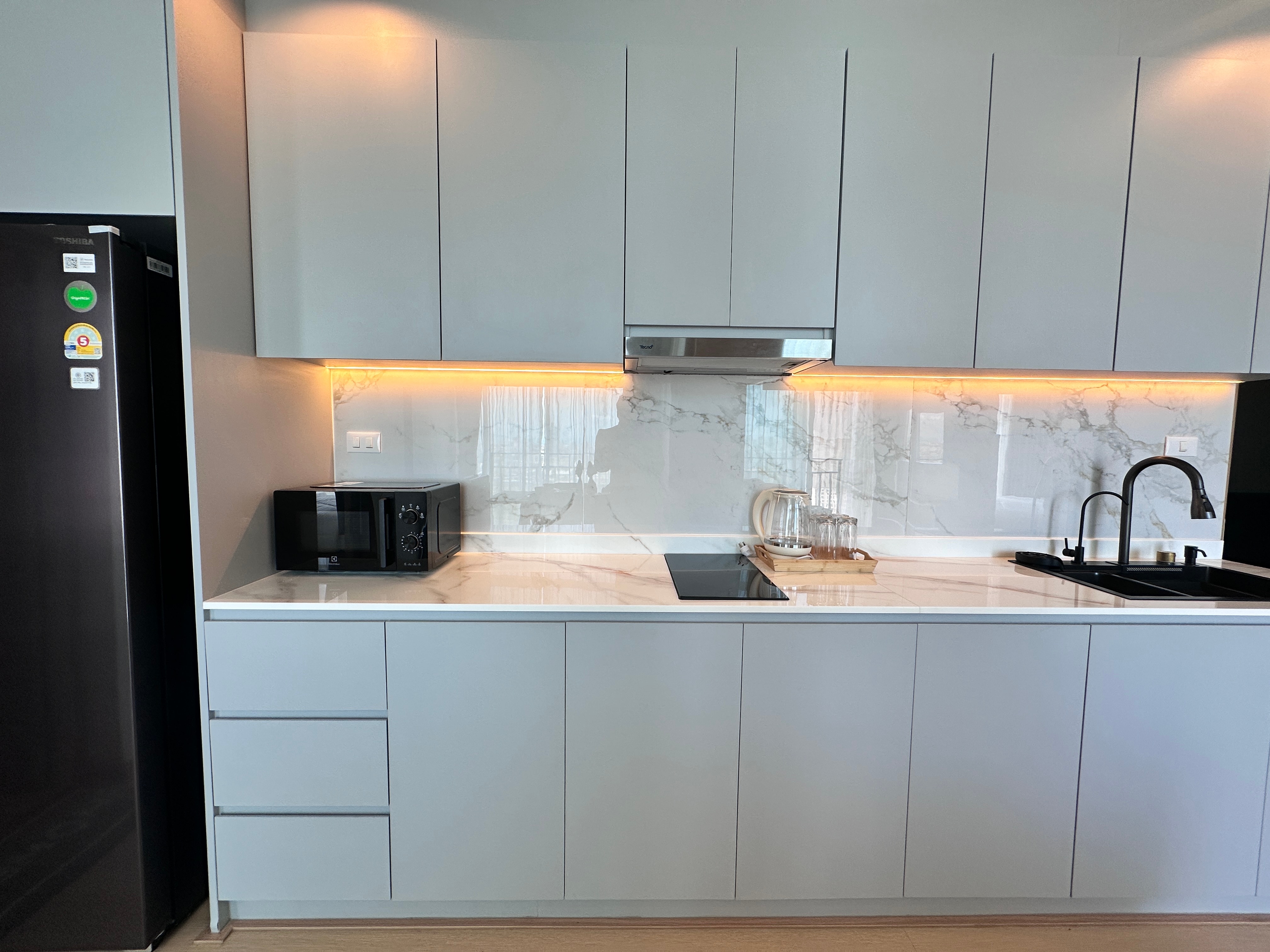 High floor Condo For Sale in Jomtien photo 30