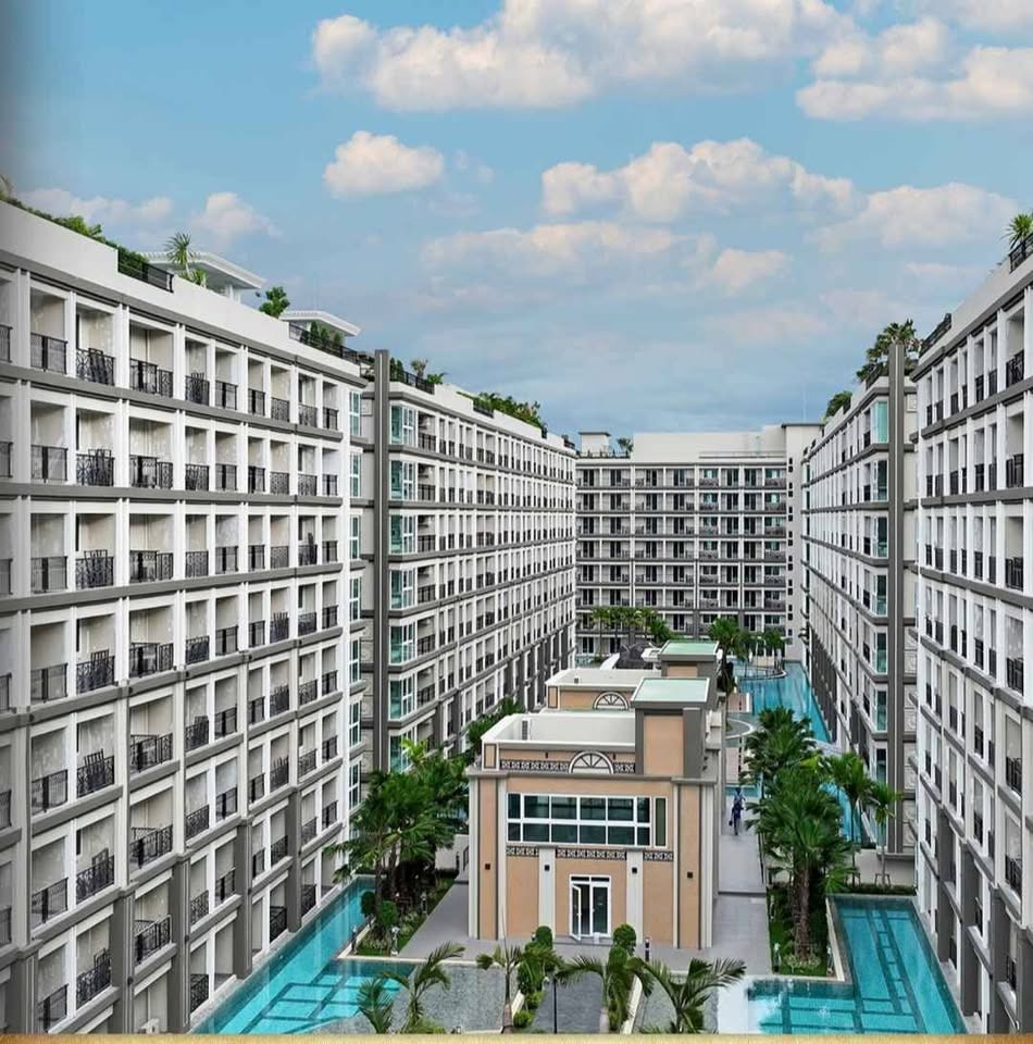 Two Bedroom Condo For Rent on first floor photo 15