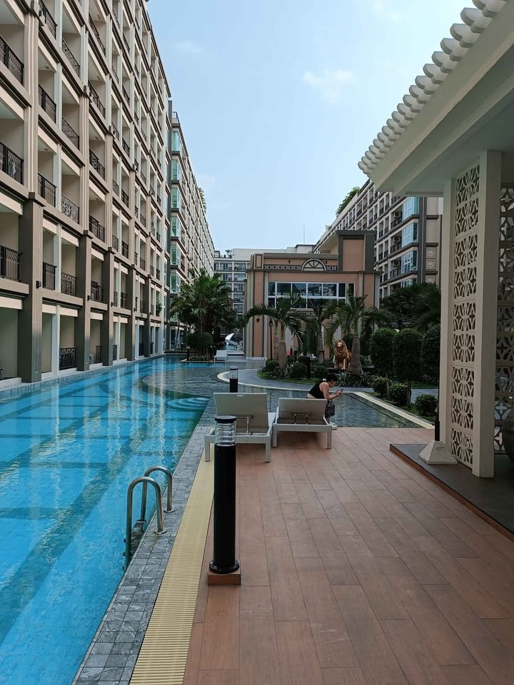 Two Bedroom Condo For Rent on first floor photo 14