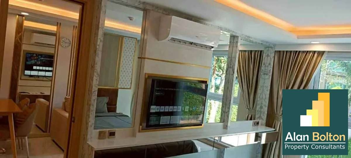 Two Bedroom Condo For Rent on first floor photo 8