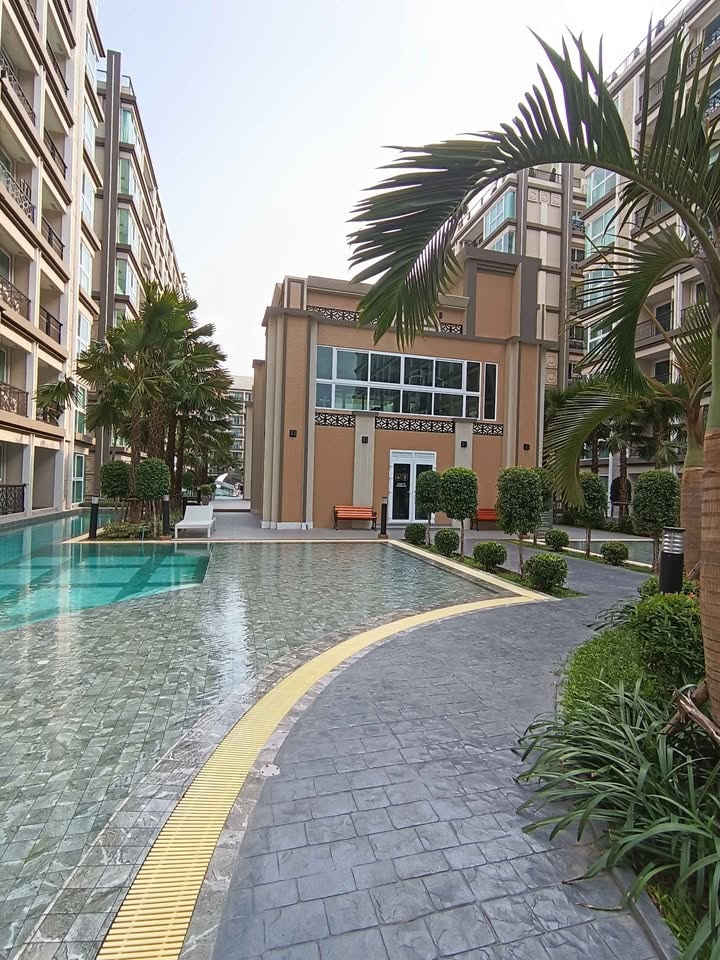 Two Bedroom Condo For Rent on first floor photo 16