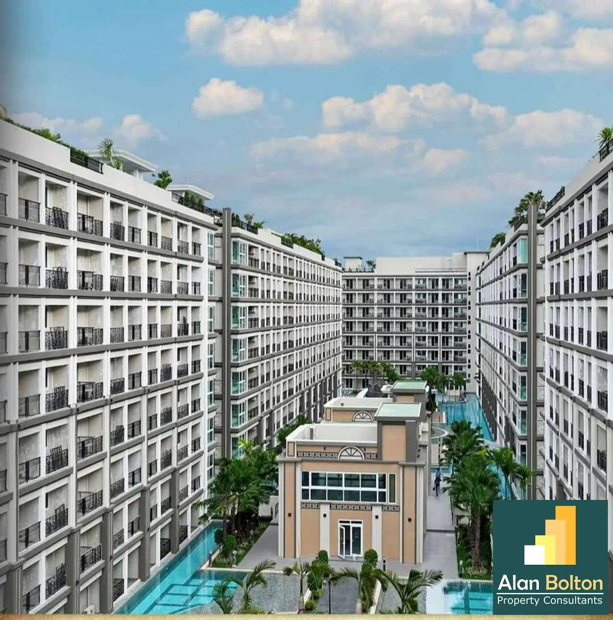 Two Bedroom Condo For Rent on first floor photo 4