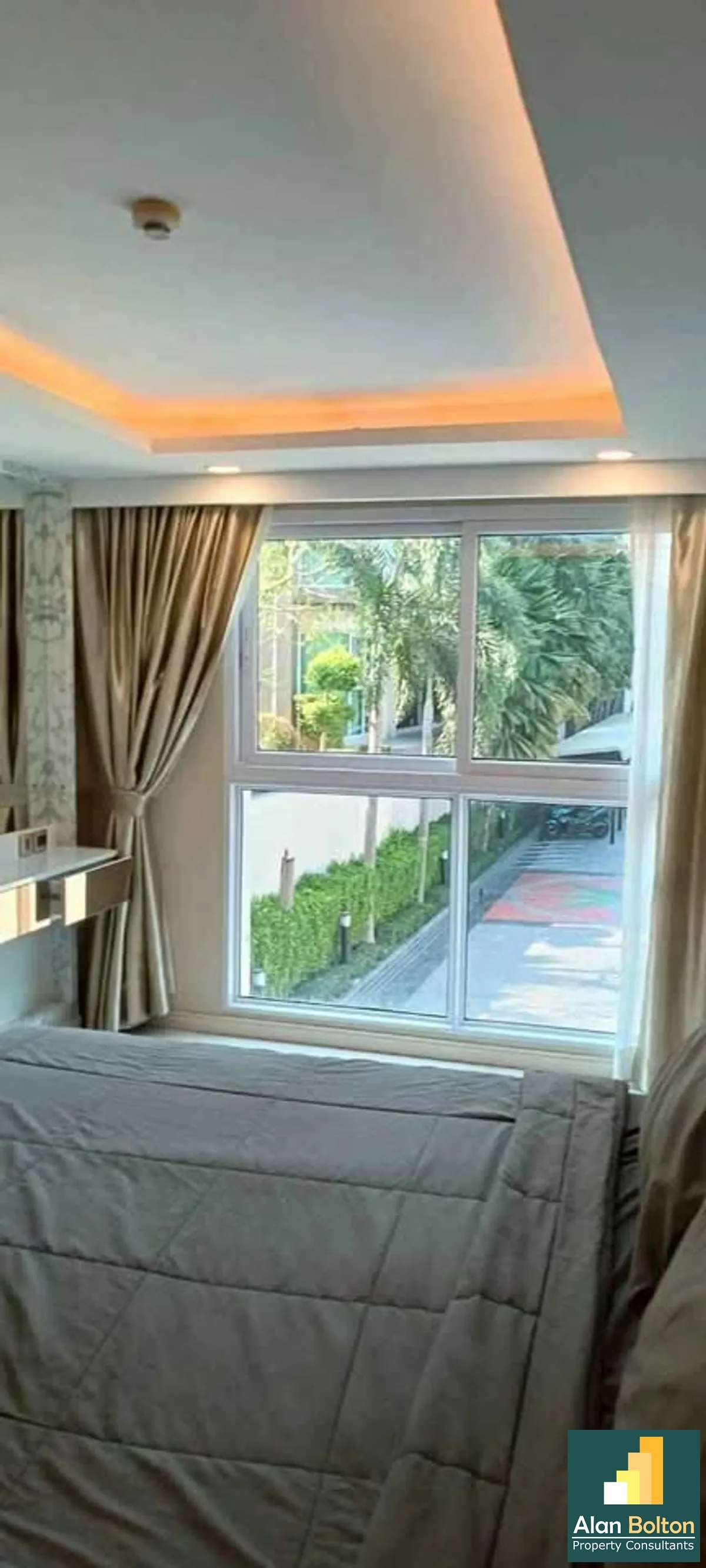 Two Bedroom Condo For Rent on first floor photo 11