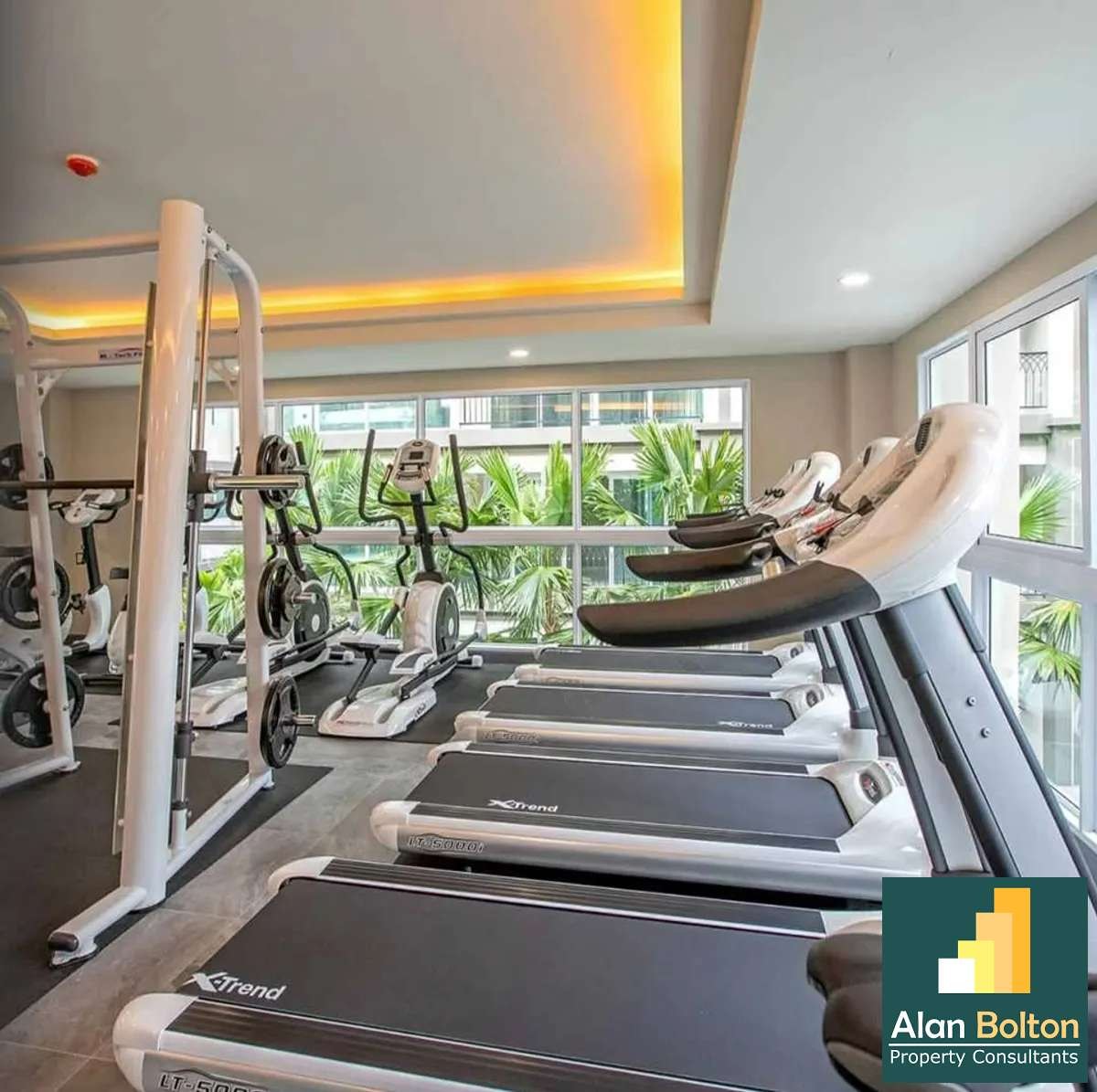 Two Bedroom Condo For Rent on first floor photo 10