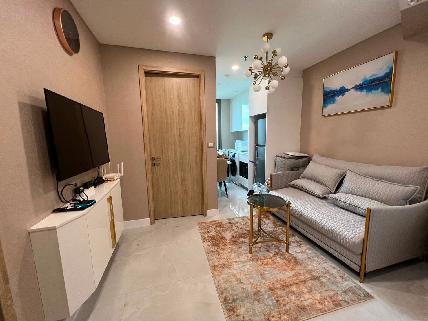 4 bedroom 5 bathroom in Thappraya soi 11 photo 26