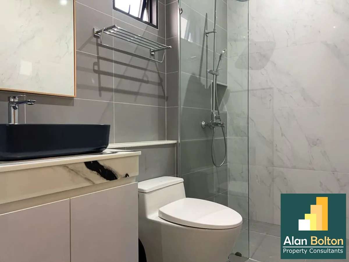 4 bedroom 5 bathroom in Thappraya soi 11 photo 5