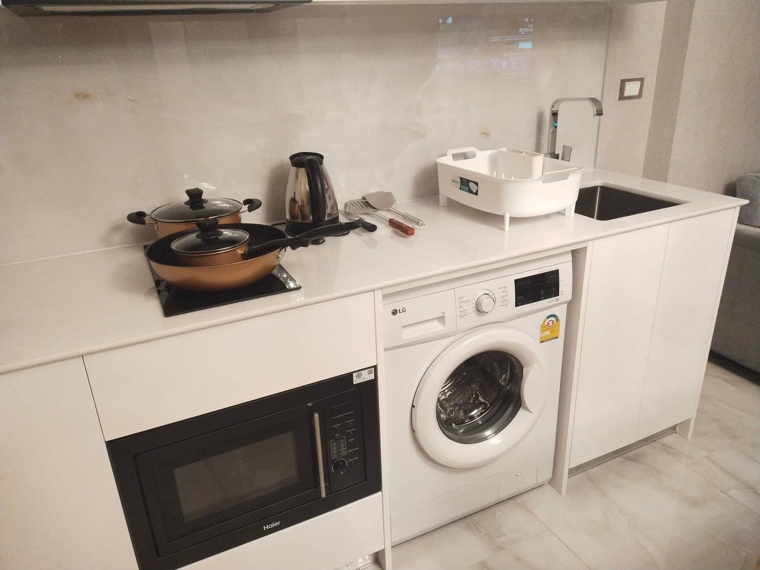 4 bedroom 5 bathroom in Thappraya soi 11 photo 27