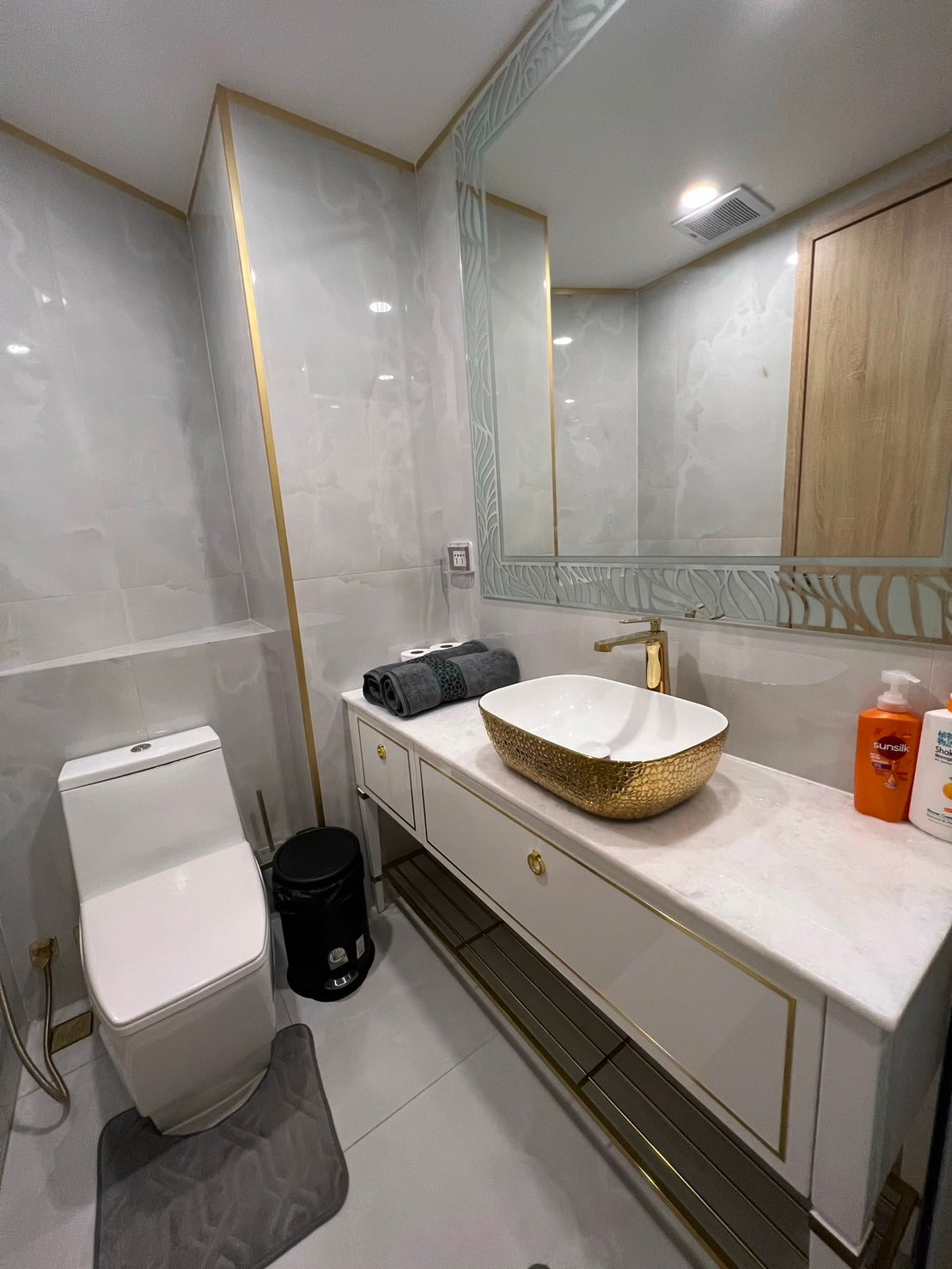 4 bedroom 5 bathroom in Thappraya soi 11 photo 25