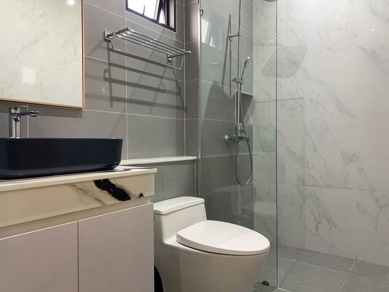 4 bedroom 5 bathroom in Thappraya soi 11 photo 38