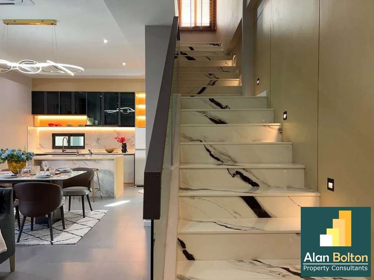4 bedroom 5 bathroom in Thappraya soi 11 photo 10