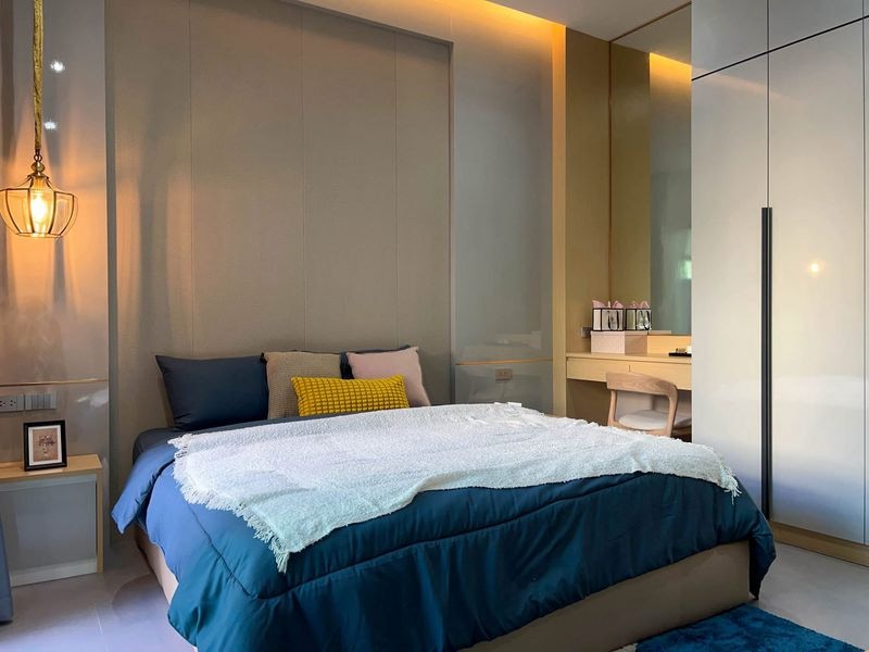 4 bedroom 5 bathroom in Thappraya soi 11 photo 31