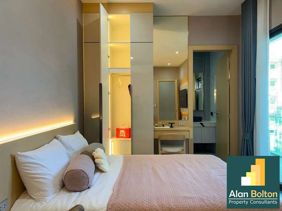 4 bedroom 5 bathroom in Thappraya soi 11 photo 16