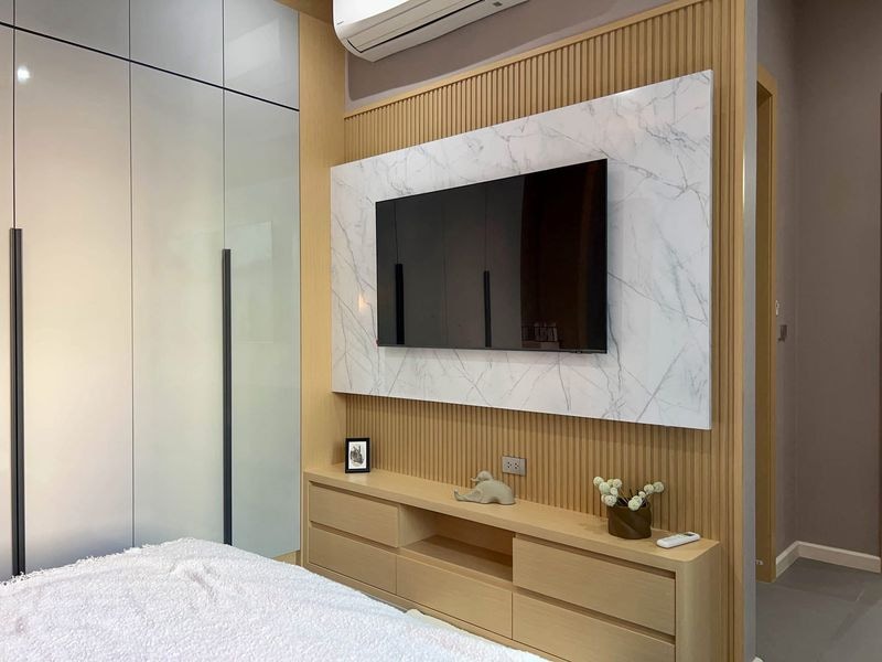 4 bedroom 5 bathroom in Thappraya soi 11 photo 37