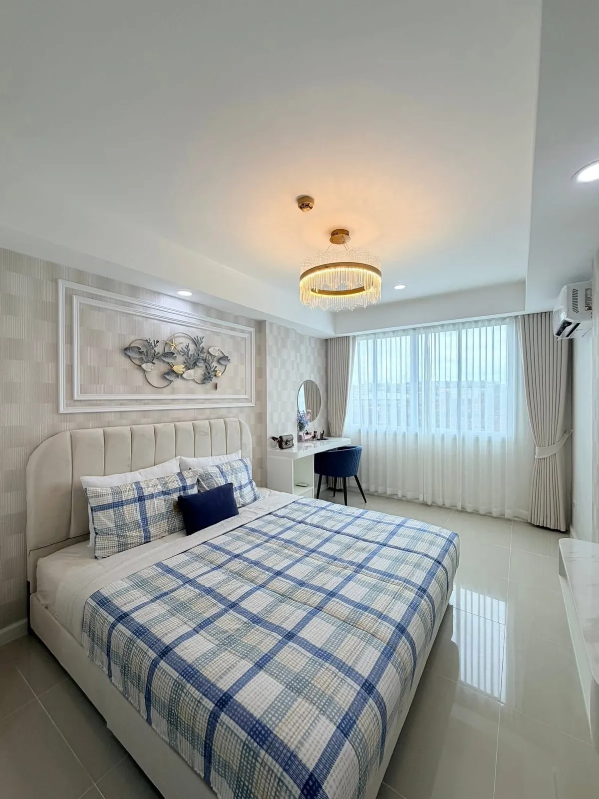 One bedroom Condo For Rent In Jomtien photo 12