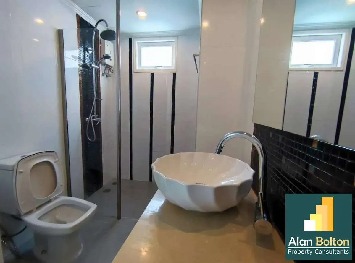 One bedroom Condo For Rent In Jomtien photo 5