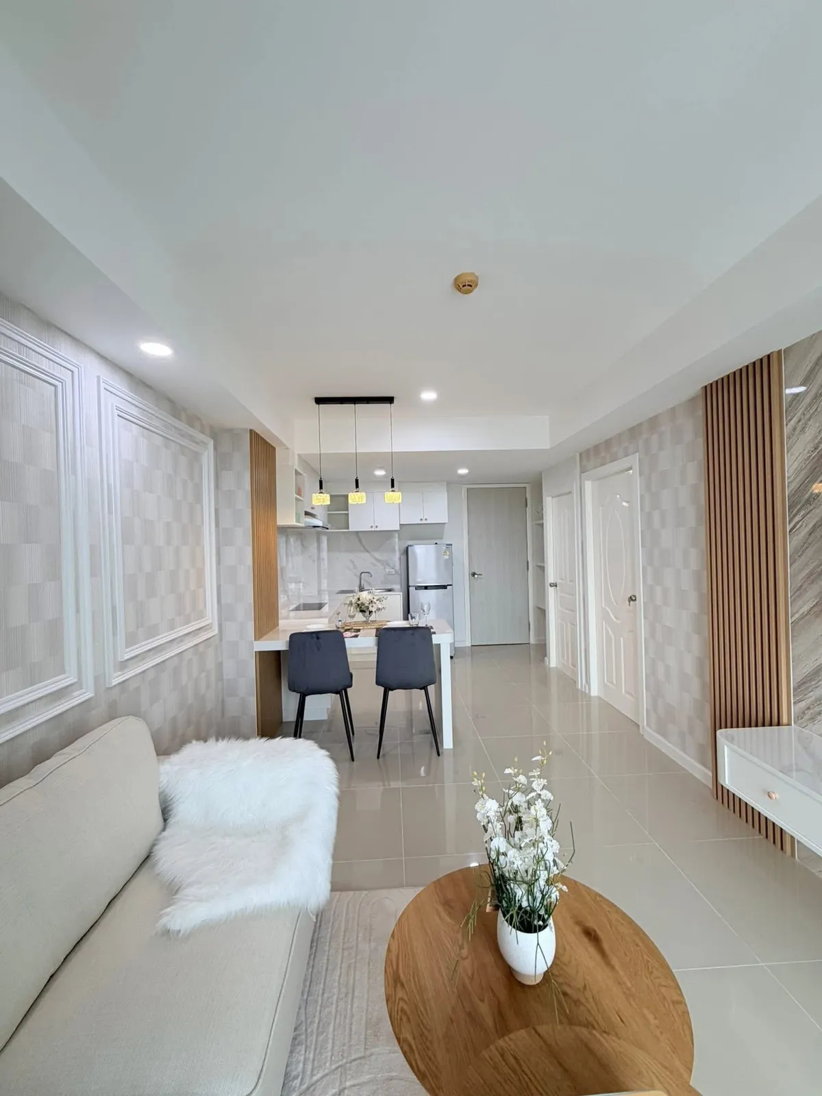 One bedroom Condo For Rent In Jomtien photo 8