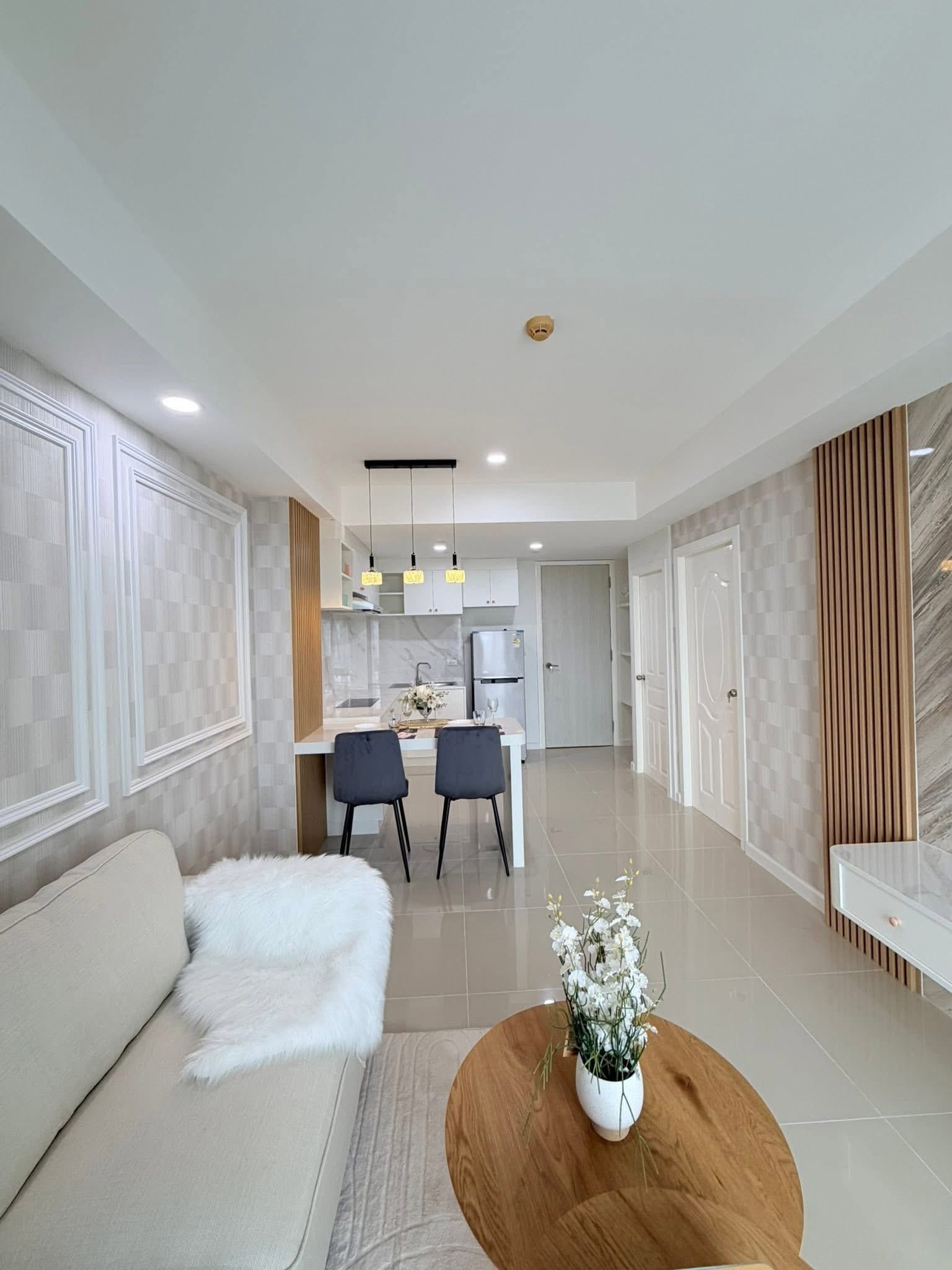 One bedroom Condo For Rent In Jomtien photo 9