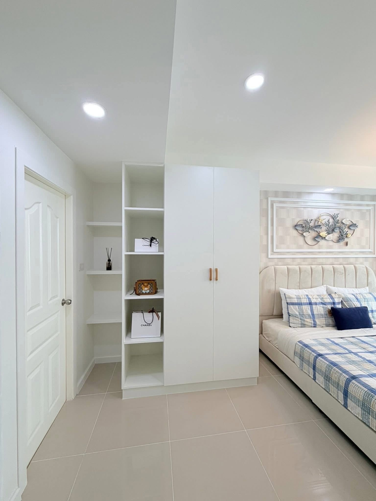 One bedroom Condo For Rent In Jomtien photo 12