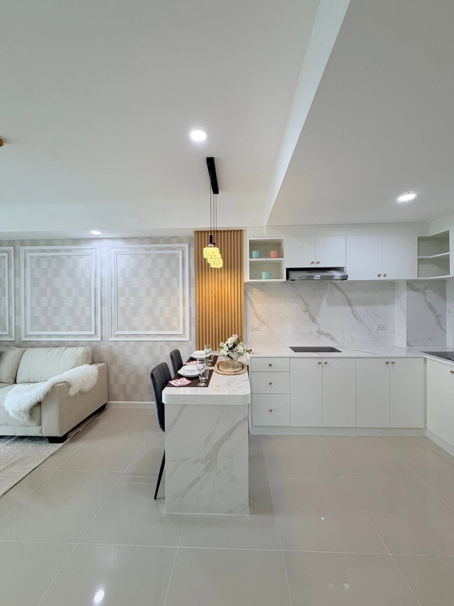 One bedroom Condo For Rent In Jomtien photo 11