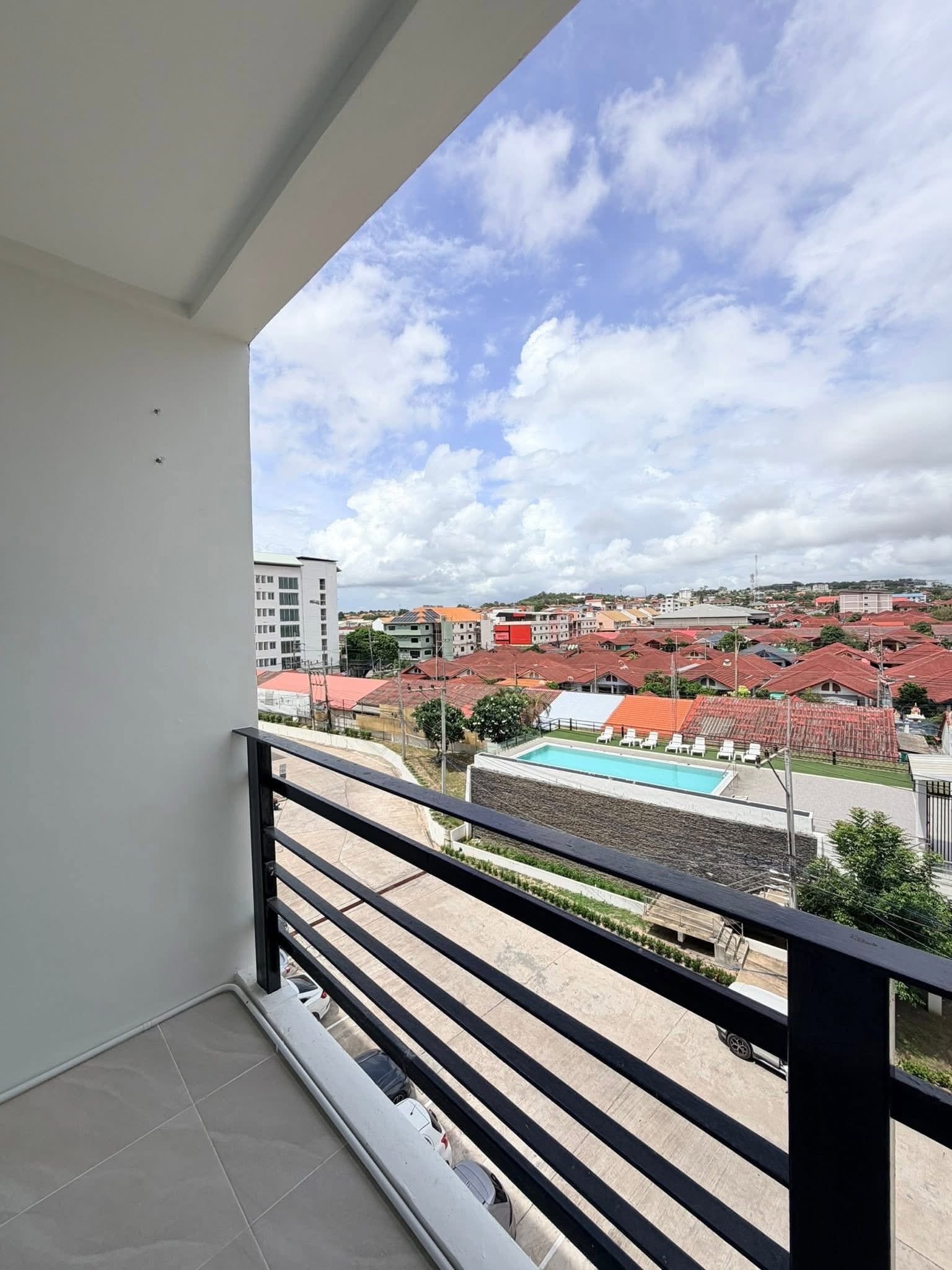 One bedroom Condo For Rent In Jomtien photo 15
