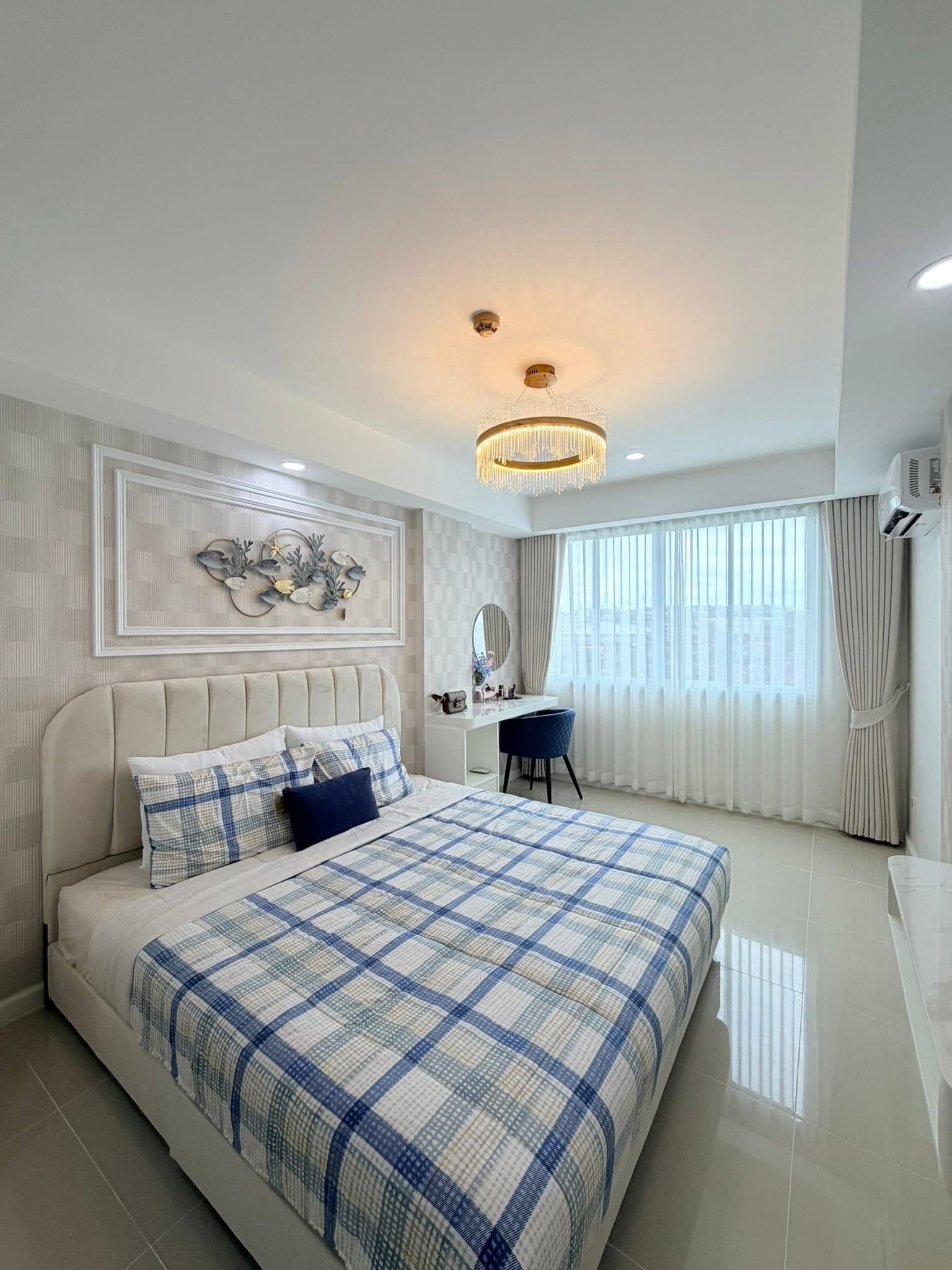 One bedroom Condo For Rent In Jomtien photo 13