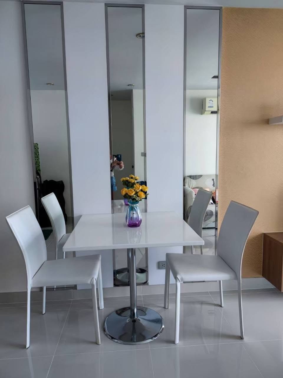 Ocean View Condo For Rennt IN Jomtien photo 21
