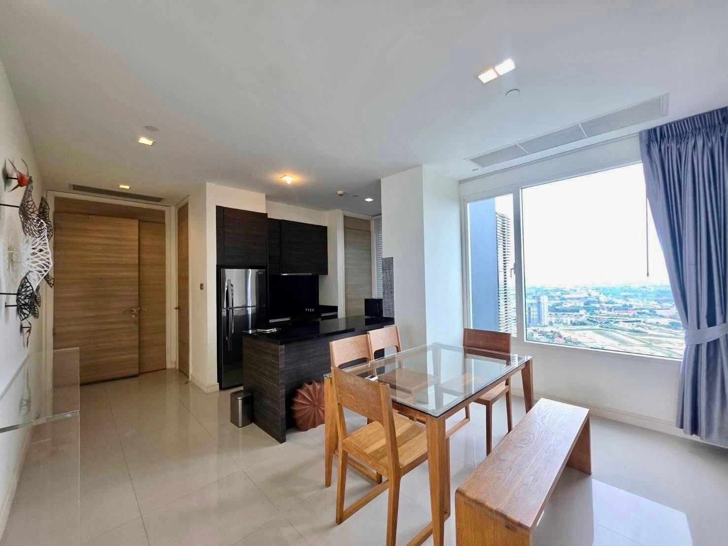 Ocean View Condo For Rennt IN Jomtien photo 32
